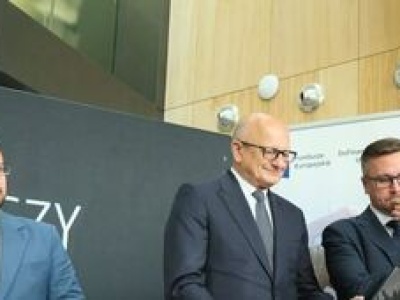 Lublin będzie miał ultranowoczesne autobusy. Prezydent Żuk: Sprostamy oczekiwaniom mieszkańców