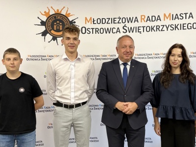 Ruszyło głosowanie do drugiej kadencji Młodzieżowej Rady Miasta