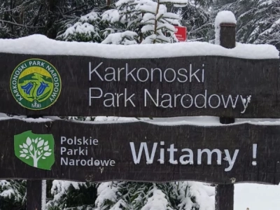 W Karkonoszach zima. Kiedy spadnie pierwszy śnieg we Wrocławiu?