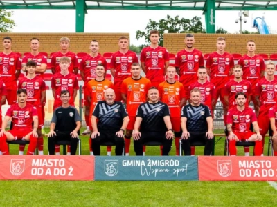 Piast remisuje w Strzegomiu. Szansa, która nie została w pełni wykorzystana