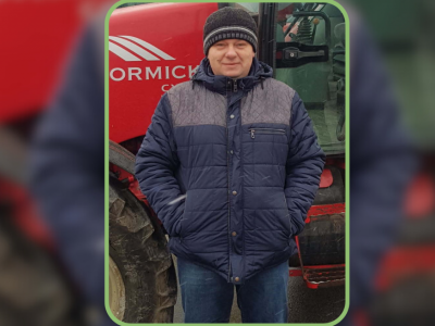 Stracił połowę bydła. Rolnik spod Prażmowa pokazuje skutki suszy