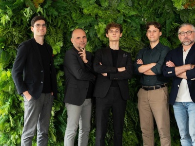 The Heart wspiera start-up z sektora stomatologii cyfrowej