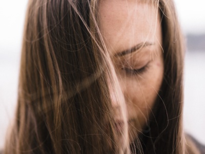 Karała się za własny sukces. Czuła, że w ten sposób jest lojalna wobec matki