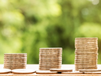 MF obniżyło oprocentowanie obligacji detalicznych 1-rocznych i dłuższych w listopadzie