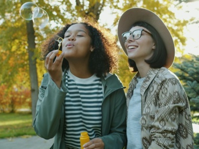 Niemcy coraz szczęśliwsi, ale jest wyjątek. Ten sondaż nie ucieszy Polaków
