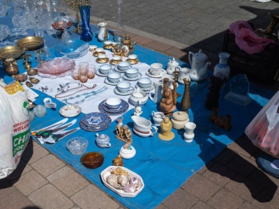 W PRL-u były w każdym domu, dziś są na wagę złota. Za te figurki kolekcjonerzy płacą fortunę