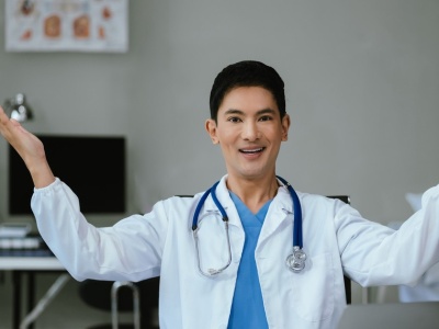 Maksymalnie 40 tys. zł za etat na kontrakcie? Jest propozycja z Ministerstwa Zdrowia