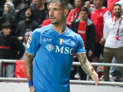 Lecce - Napoli. Czy zespół z Neapolu przełamie niemoc na wyjazdach?