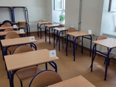 CKE: próbne matury w styczniu i w marcu, próbny egzamin ósmoklasisty w styczniu