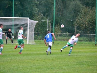 Thriller w hicie kolejki