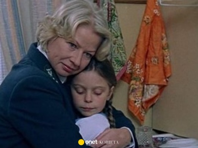 Justyna Ducka jako dziecko zagrała w 