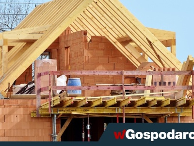 Ceny materiałów budowlanych mogą wkrótce wystrzelić!