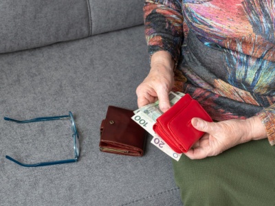 1611 zł wsparcia co miesiąc. W 2026 roku będzie wypłacane na takich zasadach