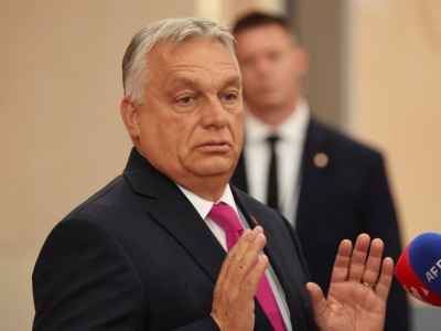Węgry mają problem, nowa zapowiedź Orbana. 