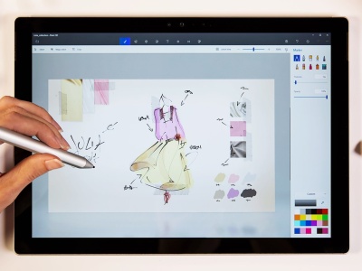 Mówisz, że Paint to lipa? To patrz na to