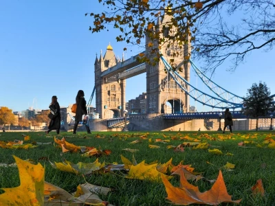 Nieoczywista mapa Europy. Te miasta trzeba odwiedzić