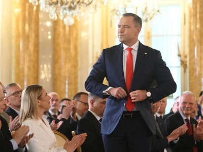 Prezydent bez tajemnic. Sąd Najwyższy ujawnił oświadczenie majątkowe Karola Nawrockiego