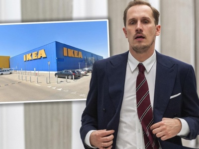 Sprawa patelni jednego z Konfederatów. Policja zabrała głos