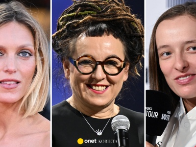 Rozpoznajesz te słynne Polki? Zna je cały świat!