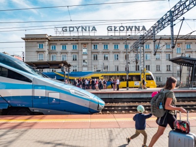 Erbud i Develia z kontraktem za blisko 44 mln zł na inwestycję w Gdyni