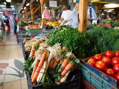 Koszmarnie drogo! Ceny art. spożywczych poszły w górę