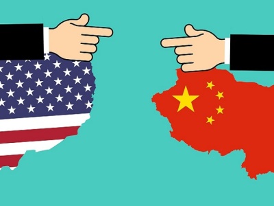 Chiny dogadują się z USA? Osiągnięto konsesus w kluczowych kwestiach handlowych