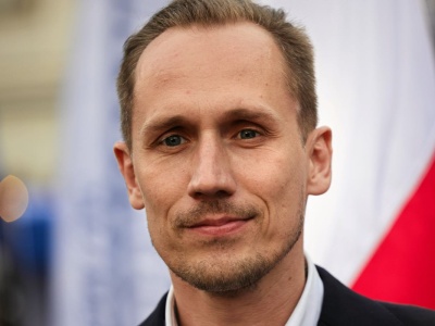 Radio ZET: Poseł Konfederacji 