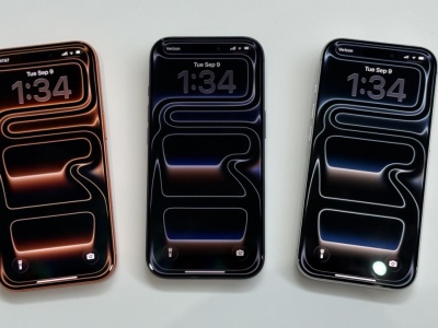 iPhone zrobi kopię zapasową, jakiej nie miałeś. Apple wreszcie luzuje