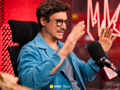 Mateusz Damięcki wiele poświęcił, próbując sił za granicą. 