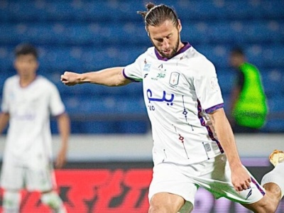 Były piłkarz reprezentacji Polski Grzegorz Krychowiak zakończył karierę