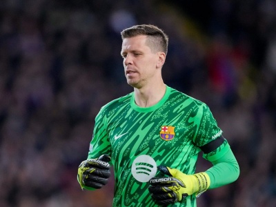 Szczęsny wciąż zbiera pochwały po El Clasico. Wyróżnił go hiszpański dziennik!