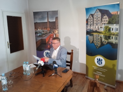 Czy TMMB wycofało niekorzystne stanowisko w temacie metropolii? Organizacja ma z tym tematem problem