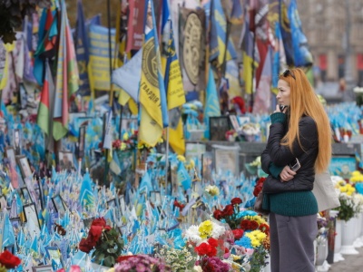 RELACJA. 1343. dzień wojny na Ukrainie