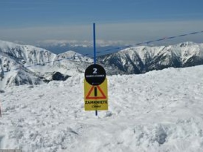 Kiedy spadnie pierwszy śnieg? Prognoza na listopad