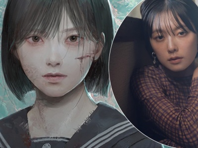 Gwiazda Silent Hill f przeżywa koszmar gry raz jeszcze. Tym razem na żywo