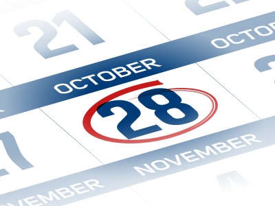 Wydarzy się dziś. Kalendarium wydarzeń na rynkach w dniu 28.10.2025