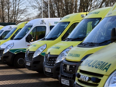 Zmiany klimatu uderzają w europejską służbę zdrowia. Sondaż wśród lekarzy