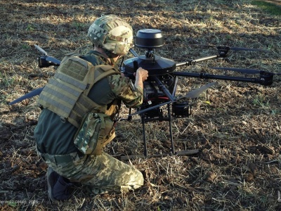 Wojna Rosji z Ukrainą. Dzień 1343