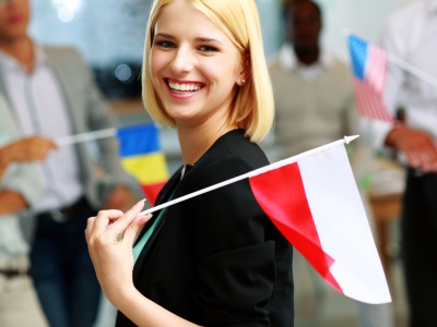 Coś niesamowitego stało się z Polską. Do Niemiec mało brakuje