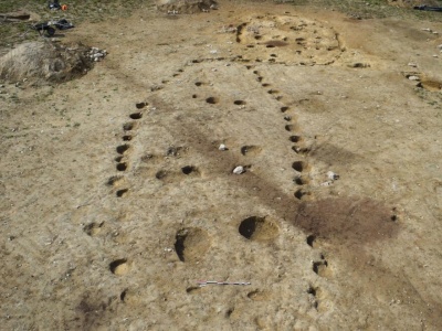 Sześć tysięcy lat historii w sercu Bretanii. Wszystko przez przypadkowe odkrycie
