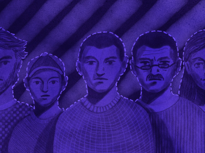 Każdego dnia na drodze ginie pięć osób. 