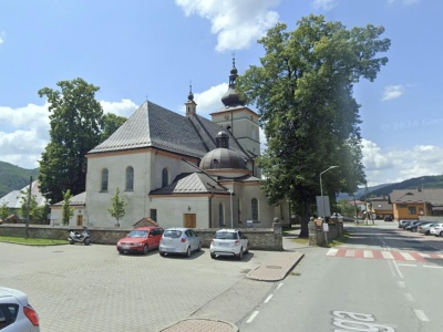 Proboszcz nie wytrzymał. Takie praktyki przy cmentarzu. 