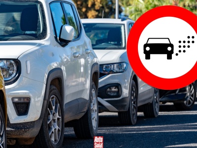 Nowy znak drogowy w Europie. Kierowcy muszą uważać, bo słono zapłacą