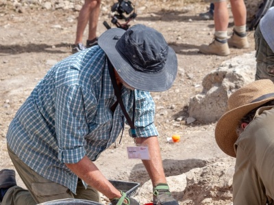 Tajemnicza budowla z początków Mezopotamii. Sensacyjne odkrycie