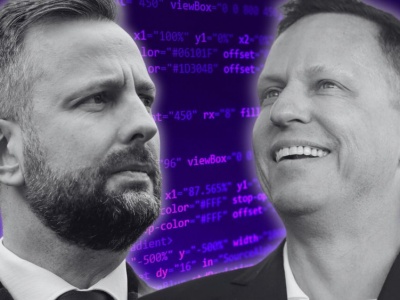 MON chwali się współpracą z kontrowersyjną firmą. Wyjaśniamy, czym jest Palantir