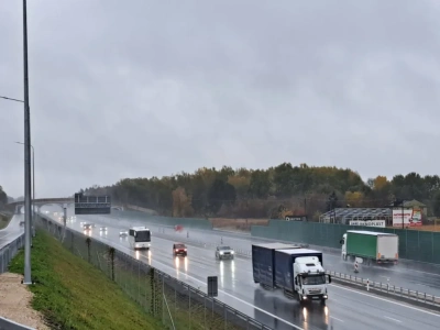 GDDKiA planuje ogłosić przetargi na ponad 13 mld zł w 2025 r. i na ok. 12 mld zł w 2026 r.