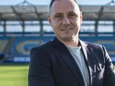 Paweł Golański po rundzie jesiennej odejdzie z Motoru Lublin