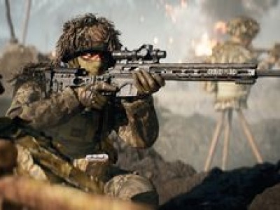 Nadchodzi pogromca Call of Duty: Warzone? Battlefield 6 jeszcze dziś otrzyma bezpłatny tryb battle royale