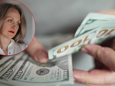 Jestem milionerką, a członek rodziny poprosił mnie o niewielką pożyczkę. Zrobiło się niezręcznie