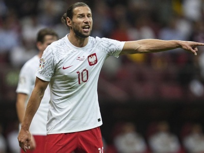 Rosjanie piszą o decyzji Krychowiaka. Wychwycili jeden szczegół